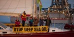 OTAGO FLOTILLA OIL FREE OTAGO 2014