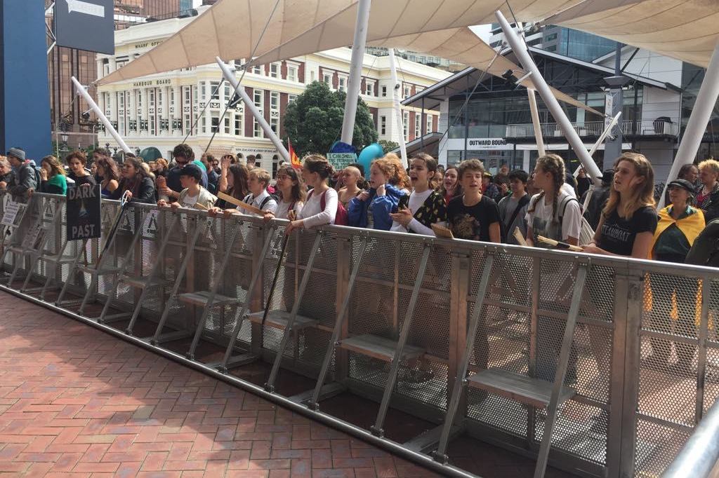 Another world is possible1